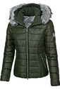 Pikeur amal clearance quilted jacket